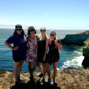 Meet your Posher, Ann-marie